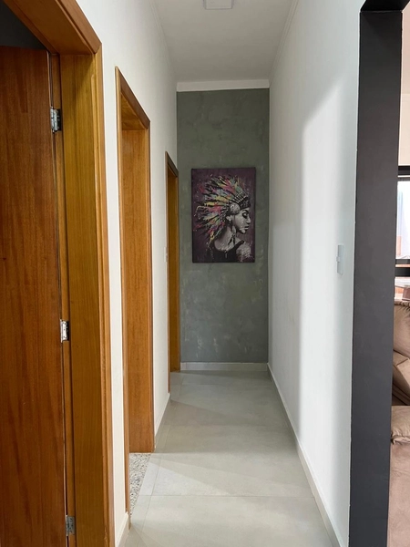 Casa com 5 vagas de garagem: 32ª foto da galeria de imagens do imóvel