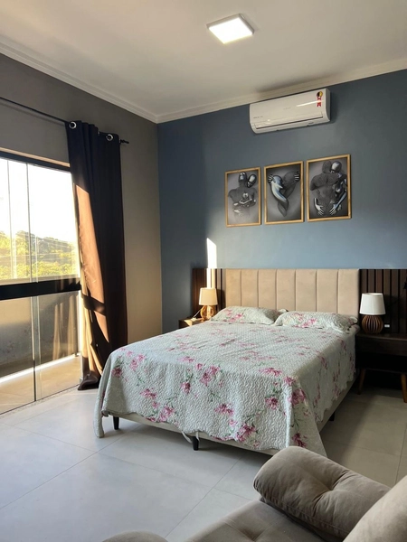Casa com 5 vagas de garagem: 42ª foto da galeria de imagens do imóvel