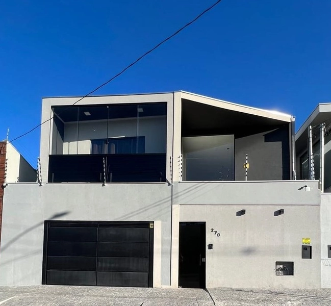 Imóvel residencial ou comercial