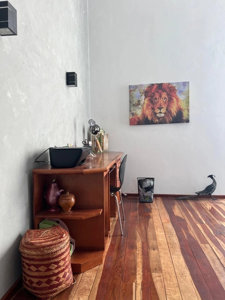 Casa com 5 vagas de garagem: 7ª foto da galeria de imagens do imóvel
