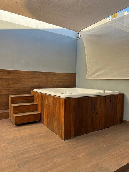 Casa com 5 vagas de garagem: 29ª foto da galeria de imagens do imóvel