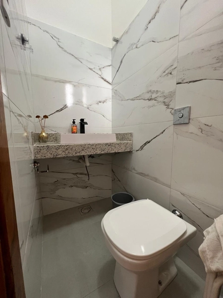 Casa com 5 vagas de garagem: 44ª foto da galeria de imagens do imóvel