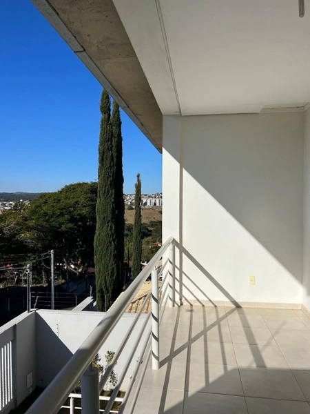 Casa no Jardim Andere próxima a Alameda do Café: 35ª foto da galeria de imagens do imóvel
