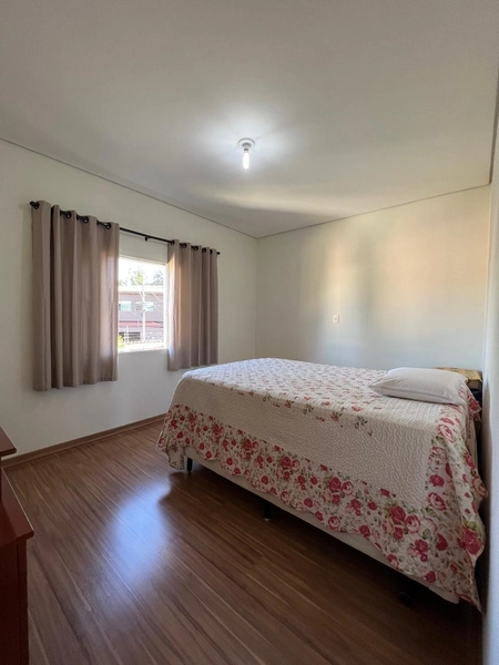 Casa no Jardim Andere próxima a Alameda do Café: 21ª foto da galeria de imagens do imóvel