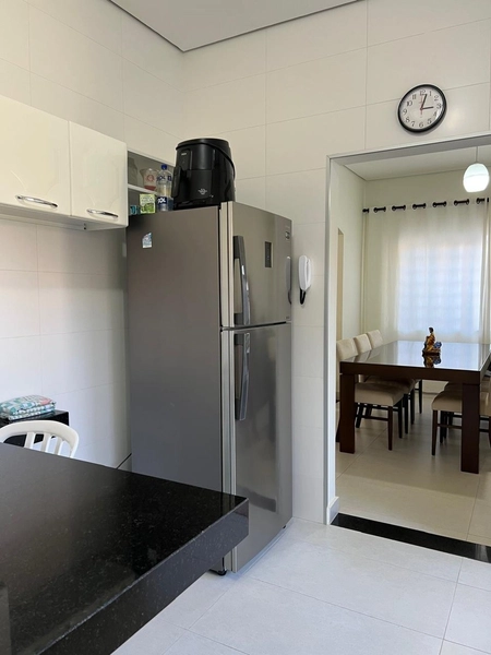 Casa no Jardim Andere próxima a Alameda do Café: 11ª foto da galeria de imagens do imóvel