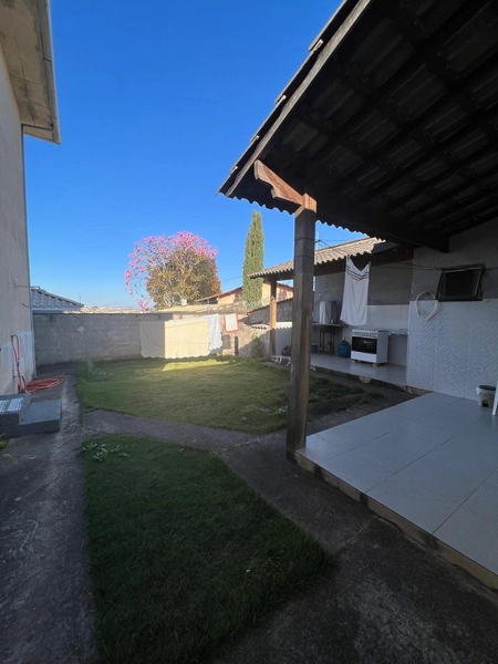 Casa no Jardim Andere próxima a Alameda do Café: 36ª foto da galeria de imagens do imóvel