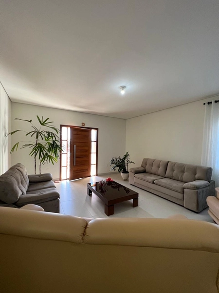 Casa no Jardim Andere próxima a Alameda do Café: 5ª foto da galeria de imagens do imóvel