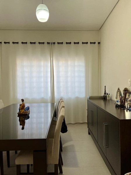 Casa no Jardim Andere próxima a Alameda do Café: 8ª foto da galeria de imagens do imóvel