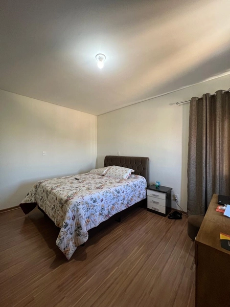 Casa no Jardim Andere próxima a Alameda do Café: 25ª foto da galeria de imagens do imóvel