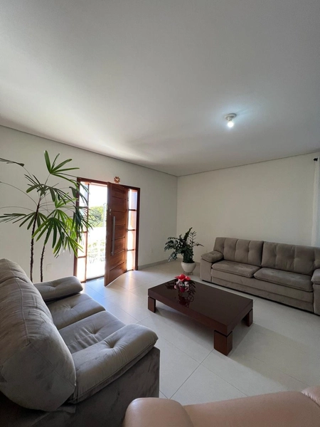 Casa no Jardim Andere próxima a Alameda do Café: 4ª foto da galeria de imagens do imóvel