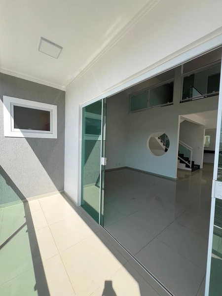 Casa no Alta Villa: 8ª foto da galeria de imagens do imóvel