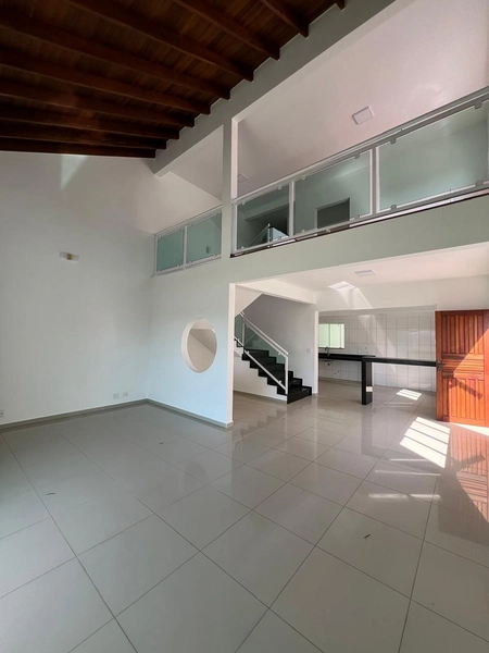 Casa no Alta Villa: 10ª foto da galeria de imagens do imóvel
