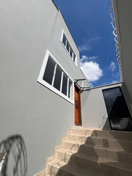 Casa no Alta Villa: 4ª foto da galeria de imagens do imóvel