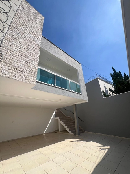 Casa no Alta Villa: 3ª foto da galeria de imagens do imóvel