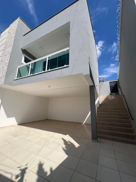 Casa no Alta Villa: 2ª foto da galeria de imagens do imóvel