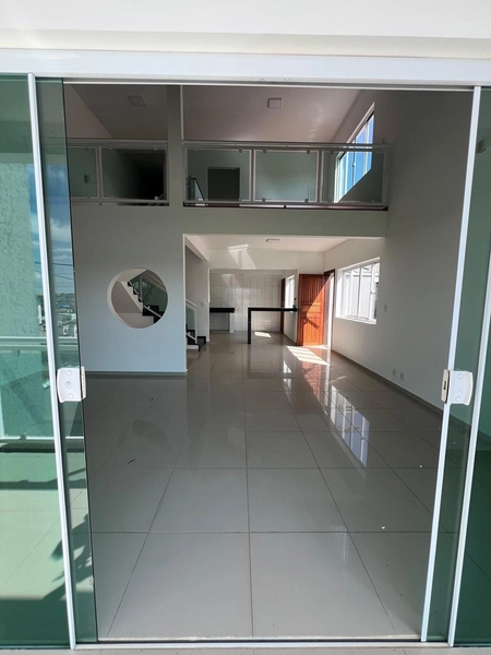 Casa no Alta Villa: 9ª foto da galeria de imagens do imóvel
