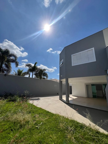 Casa no Alta Villa: 18ª foto da galeria de imagens do imóvel