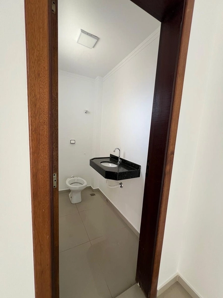 Casa no Alta Villa: 6ª foto da galeria de imagens do imóvel