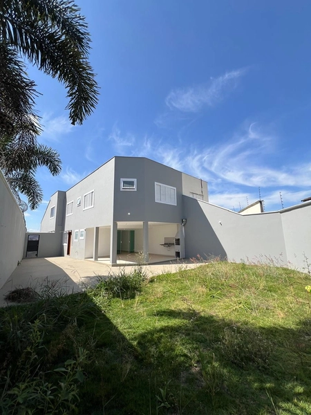 Casa no Alta Villa: 19ª foto da galeria de imagens do imóvel