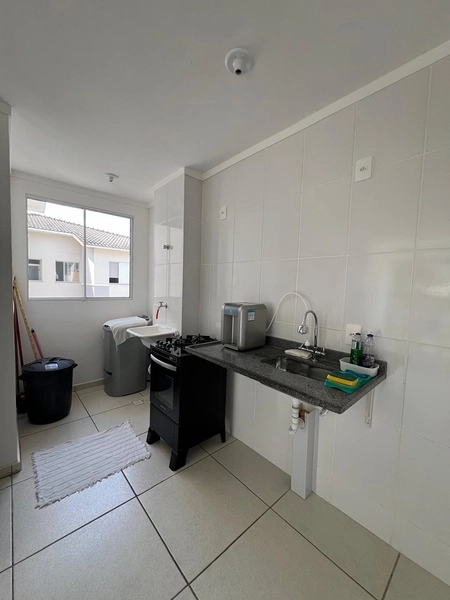 Apartamento por 180 mil.: 3ª foto da galeria de imagens do imóvel