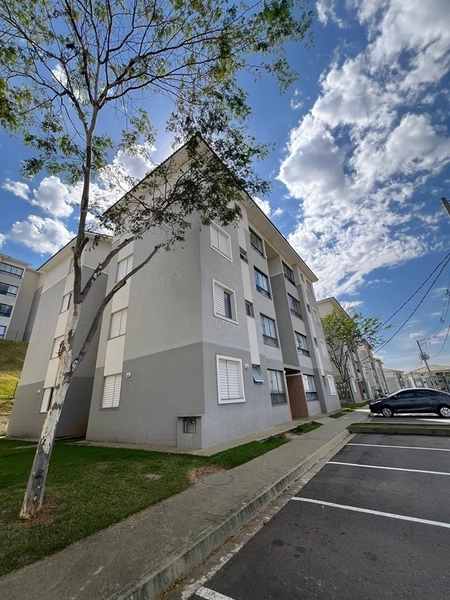 Apartamento por 180 mil.: 1ª foto da galeria de imagens do imóvel