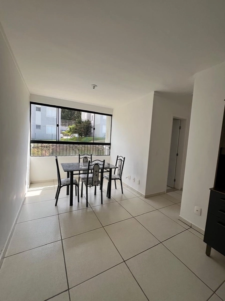 Apartamento por 180 mil.: 2ª foto da galeria de imagens do imóvel