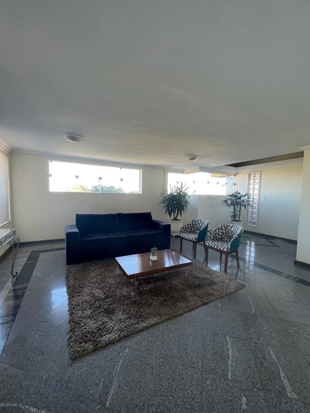 Apartamento entre a igreja do Fátima e o Zoológico: 4ª foto da galeria de imagens do imóvel