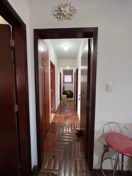 Apartamento entre a igreja do Fátima e o Zoológico: 20ª foto da galeria de imagens do imóvel