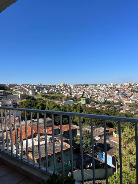 Apartamento entre a igreja do Fátima e o Zoológico: 11ª foto da galeria de imagens do imóvel