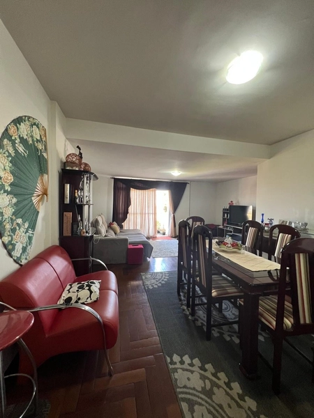 Apartamento entre a igreja do Fátima e o Zoológico: 13ª foto da galeria de imagens do imóvel