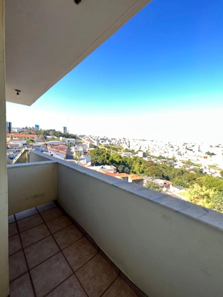 Apartamento entre a igreja do Fátima e o Zoológico: 23ª foto da galeria de imagens do imóvel