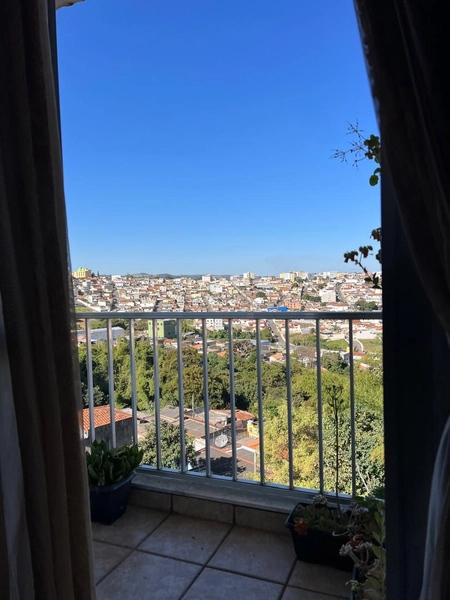Apartamento entre a igreja do Fátima e o Zoológico: 10ª foto da galeria de imagens do imóvel