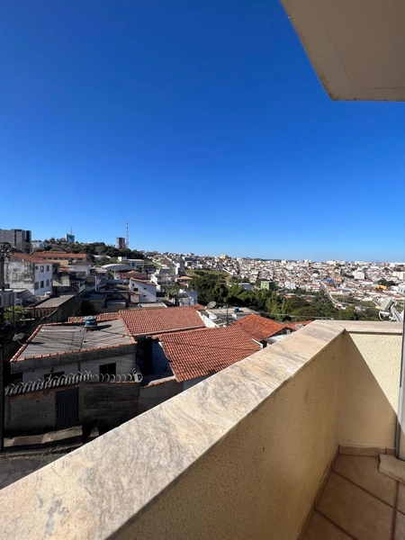 Apartamento entre a igreja do Fátima e o Zoológico: 30ª foto da galeria de imagens do imóvel