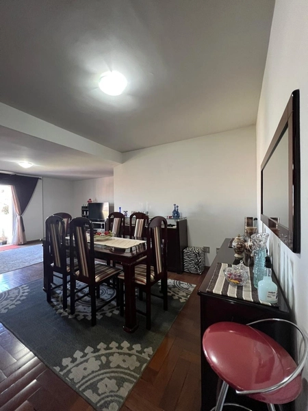 Apartamento entre a igreja do Fátima e o Zoológico: 14ª foto da galeria de imagens do imóvel