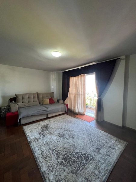 Apartamento entre a igreja do Fátima e o Zoológico: 7ª foto da galeria de imagens do imóvel