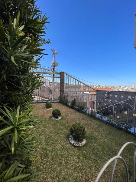 Apartamento entre a igreja do Fátima e o Zoológico: 3ª foto da galeria de imagens do imóvel