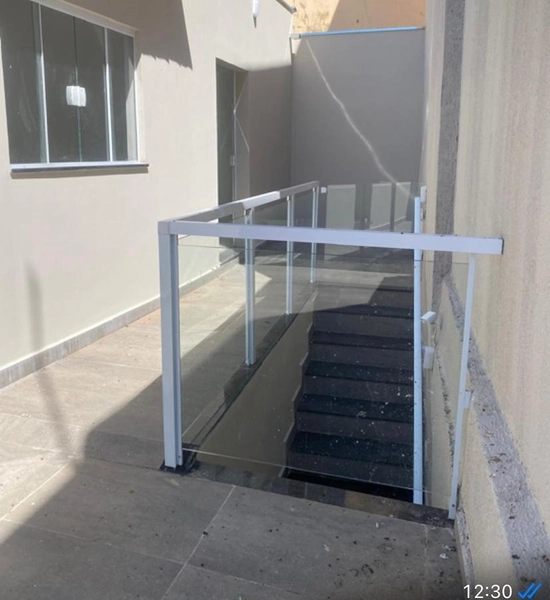 Casa próxima ao centro por 360 mil: 4ª foto da galeria de imagens do imóvel