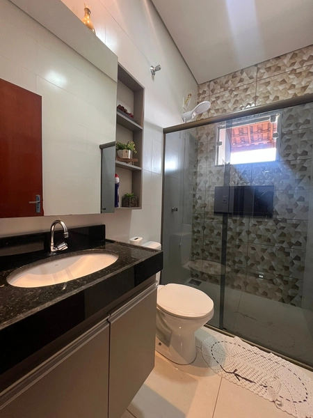 Casa no Grevíleas por 425 mil: 8ª foto da galeria de imagens do imóvel