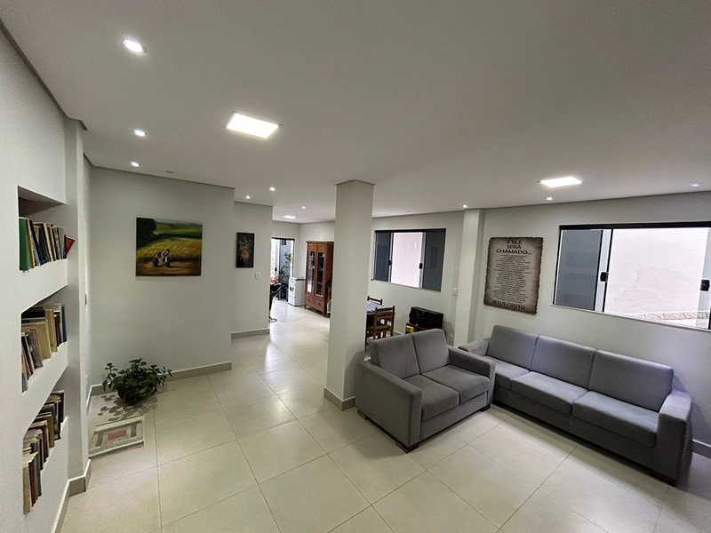 Imóvel residencial ou comercial