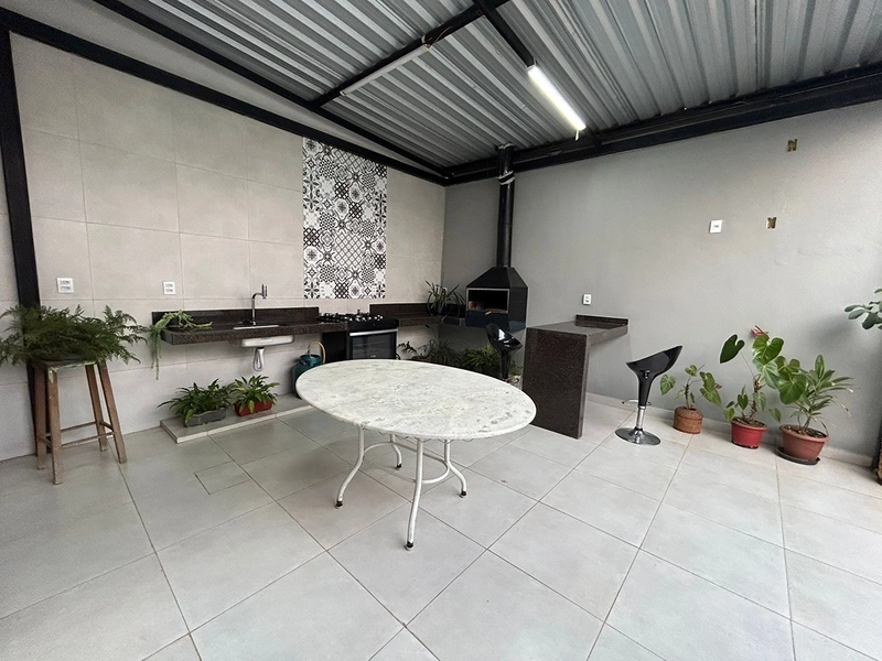 Casa com 3 dormitórios por 410 mil.: 14ª foto da galeria de imagens do imóvel