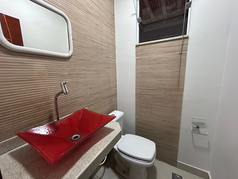 Casa com 3 dormitórios por 410 mil.: 4ª foto da galeria de imagens do imóvel