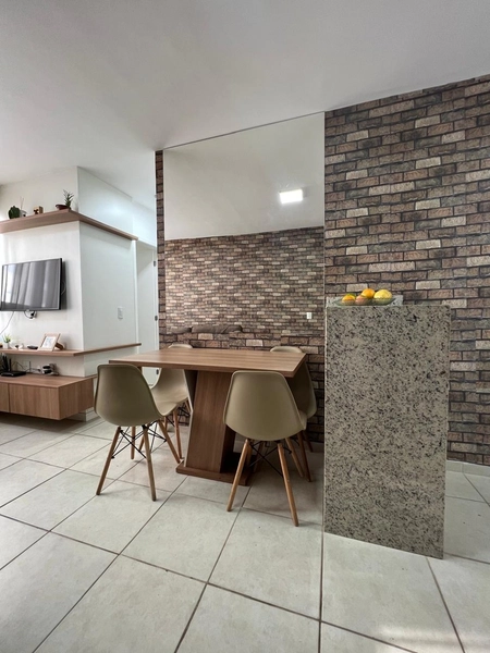 Apartamento todo planejado: 27ª foto da galeria de imagens do imóvel