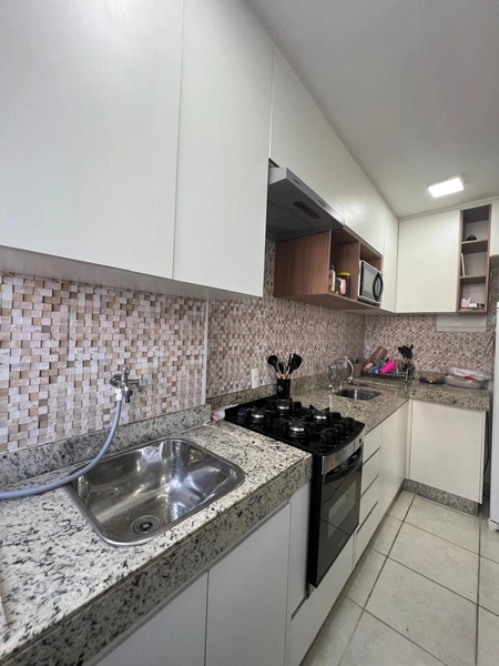 Apartamento todo planejado: 21ª foto da galeria de imagens do imóvel