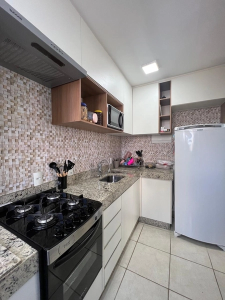 Apartamento todo planejado: 22ª foto da galeria de imagens do imóvel