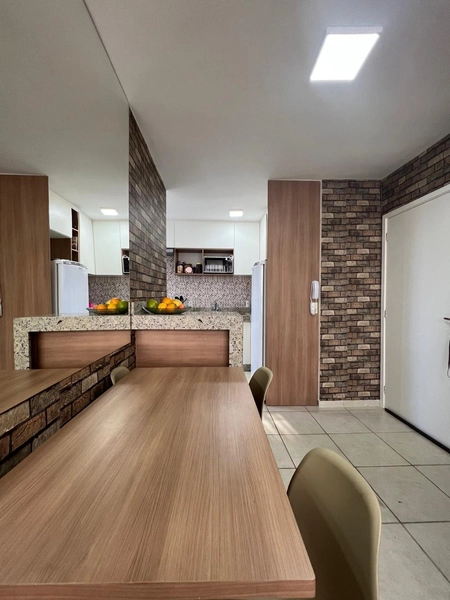 Apartamento todo planejado: 17ª foto da galeria de imagens do imóvel