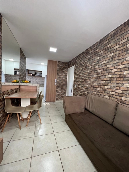 Apartamento todo planejado: 18ª foto da galeria de imagens do imóvel
