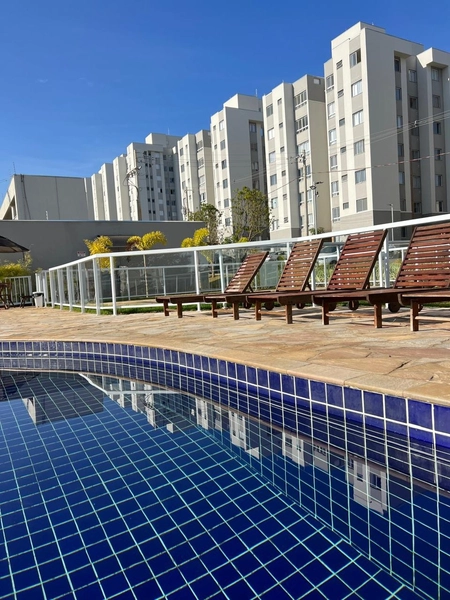 Apartamento todo planejado: 10ª foto da galeria de imagens do imóvel