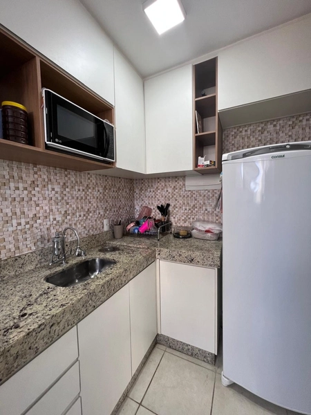 Apartamento todo planejado: 24ª foto da galeria de imagens do imóvel