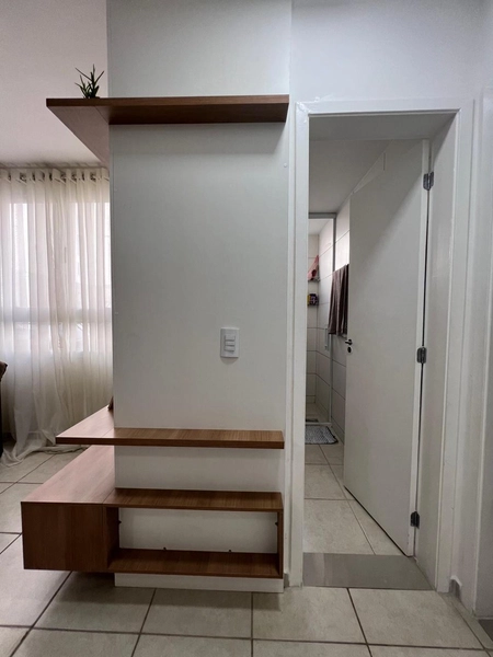 Apartamento todo planejado: 34ª foto da galeria de imagens do imóvel