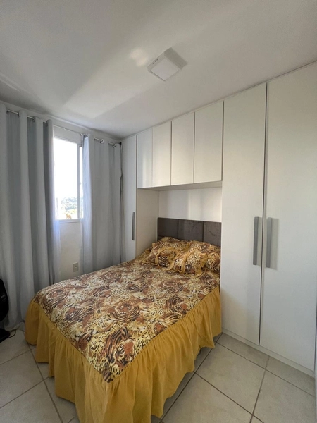 Apartamento todo planejado: 33ª foto da galeria de imagens do imóvel